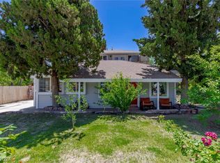 5 Allegro St, Blue Diamond, NV 89004