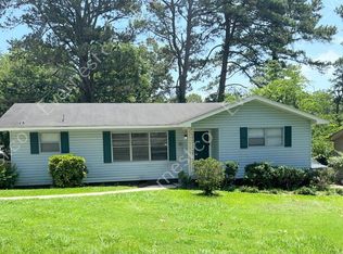 1221 Oakwood St, Birmingham, AL 35215