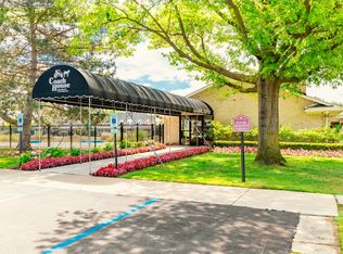 Coach House Apartments, Southfield, MI 48075
