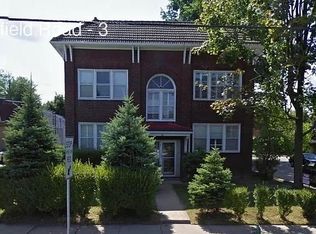 2756 Mayfield Rd APT 3, Cleveland Heights, OH 44106