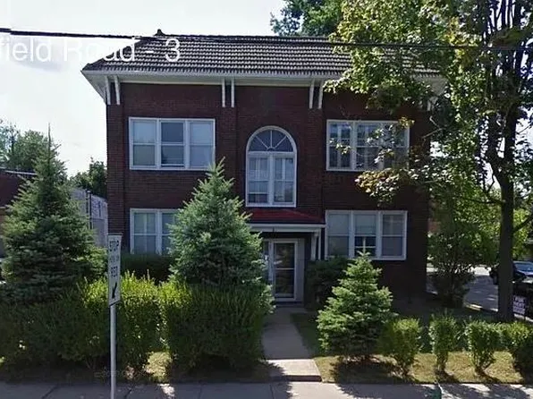 2756 Mayfield Rd APT 3, Cleveland Heights, OH 44106