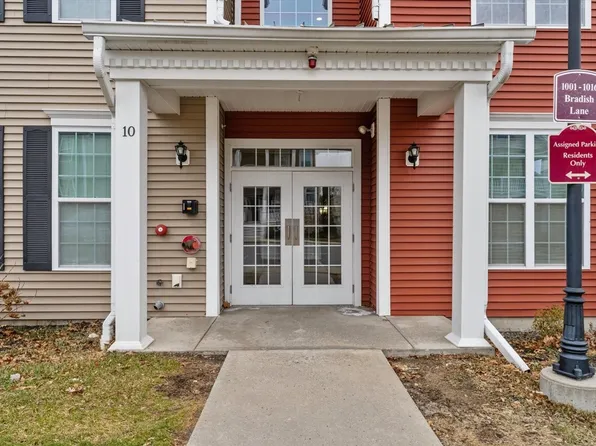 1010 Bradish Ln #1010, Westborough, MA 01581