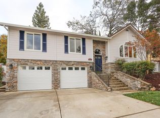 4721 Tralee Ln, Redding, CA 96001