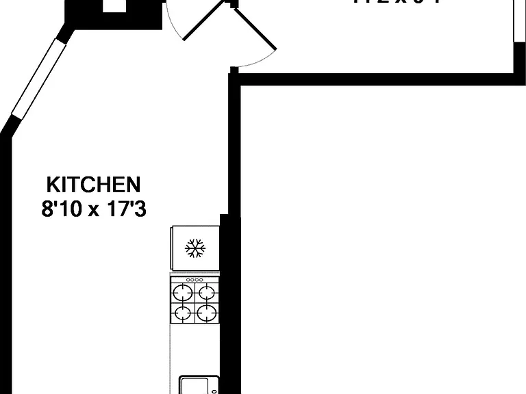 242 E 10th St #1 — Photo 2
