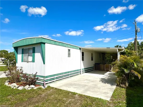 26124 Colony RD, BONITA SPRINGS, FL 34135