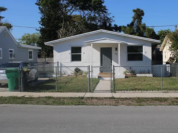 47 SE 12TH Street, Dania Beach, FL 33004