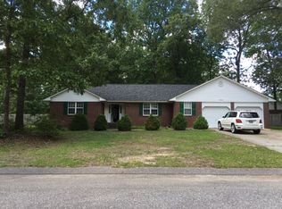 1060 Waterway Dr, Sumter, SC 29154