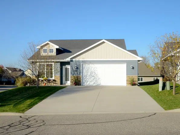 2012 Longhorn Ln, Buffalo, MN 55313