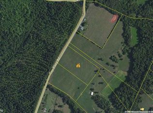 435 Cap Elsea Rd, Sale Creek, TN 37373