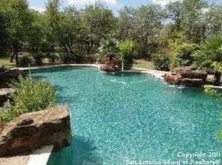 319 Laurel Rdg, San Antonio, TX 78253