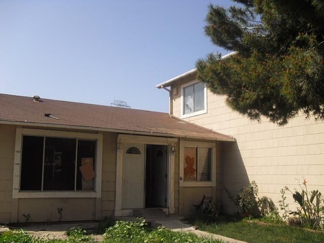 Front view