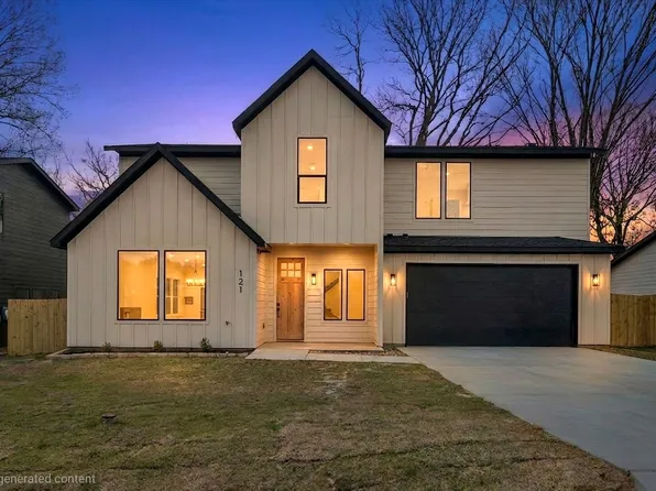 121 Lakeshore Ln, Red Oak, TX 75154
