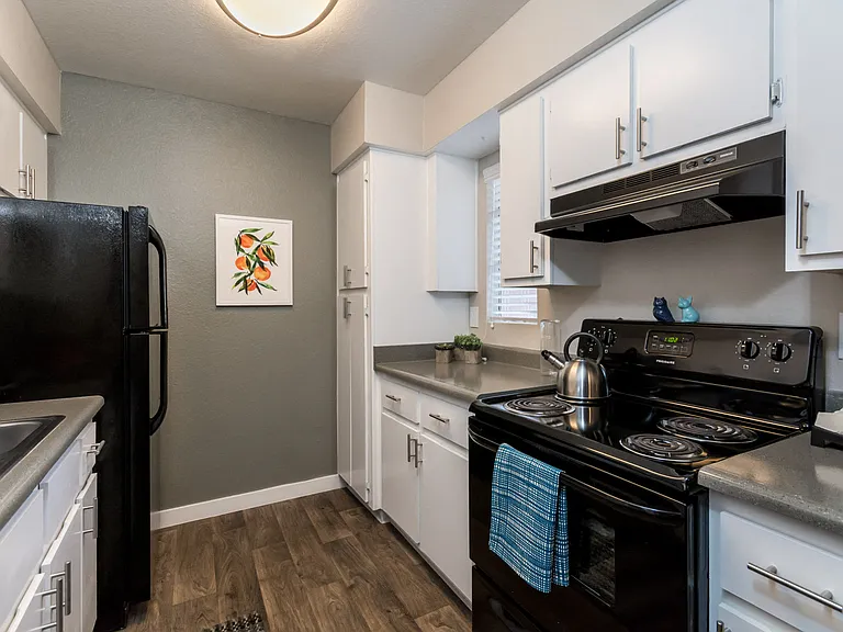 The Naya Apartments — Photo 18