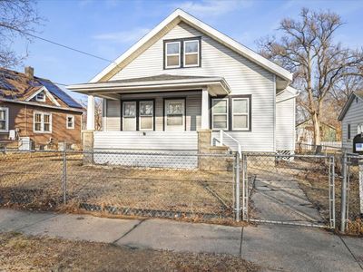 2710 Kinsey St, Rockford, IL, 61109