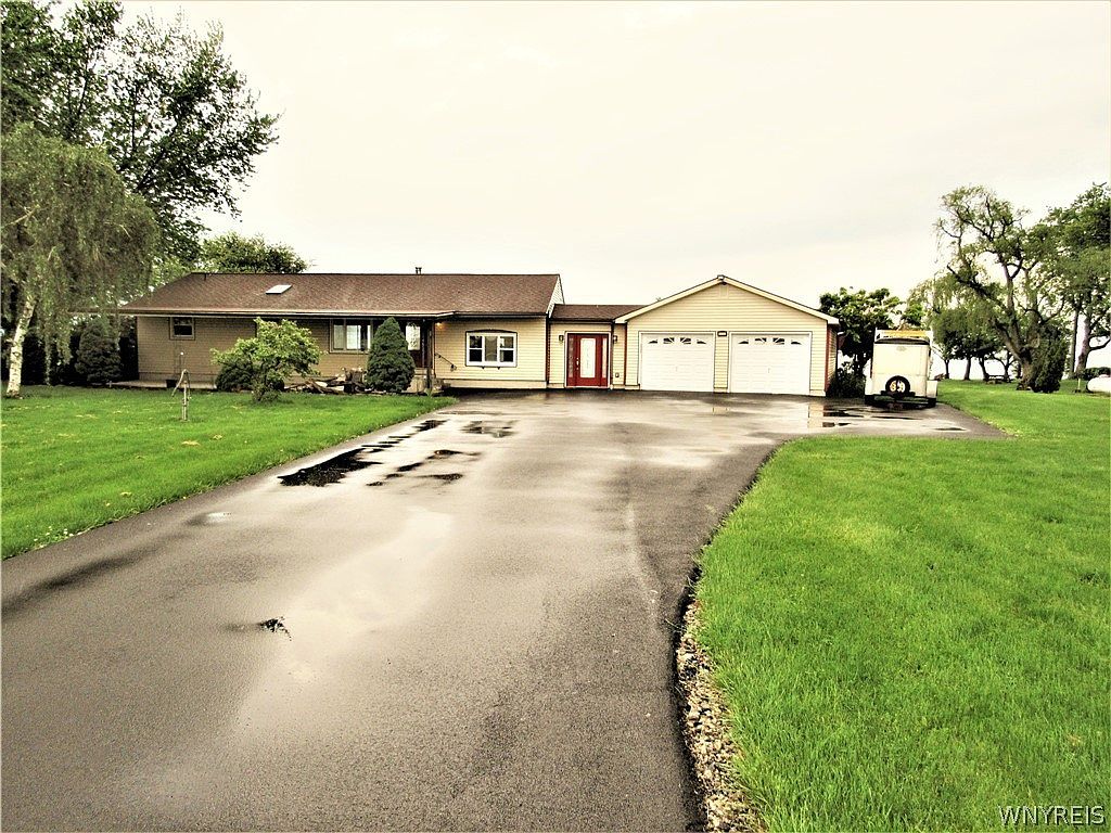 2741 W Lake Rd, Wilson, NY 14172 Zillow