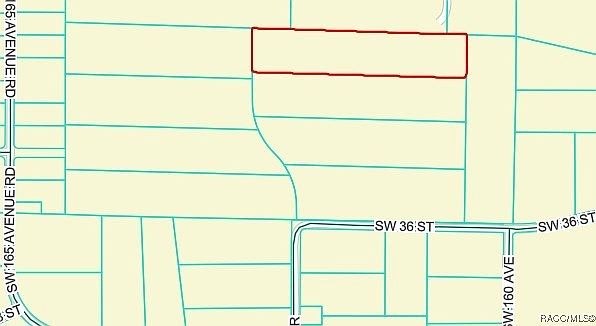 1st image of 16000 SW 36th St Lot 2