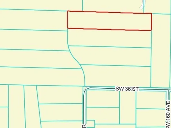 16000 SW 36th St Lot 2, Ocala, FL 34481
