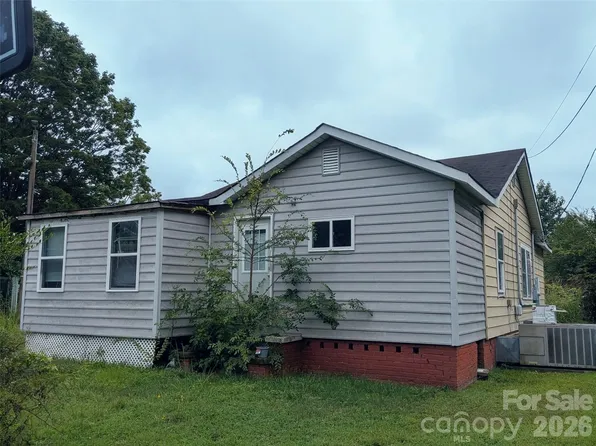 117 Kale St, Gastonia, NC 28056