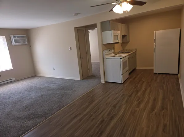 3883-3885 Bennett Rd Building 4-8, Cincinnati, OH 45245