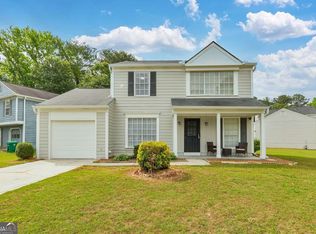 6235 Marbut Farms Trl, Lithonia, GA 30058