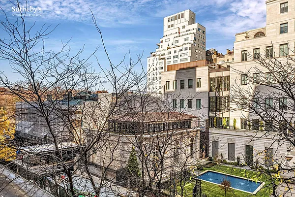 10 East 70th Street #5D in Lenox Hill, Manhattan | StreetEasy