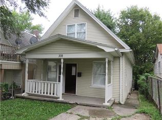338 N 12th St, Kansas City, KS 66102