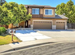 3811 Lovebird Ct, Antioch, CA 94509