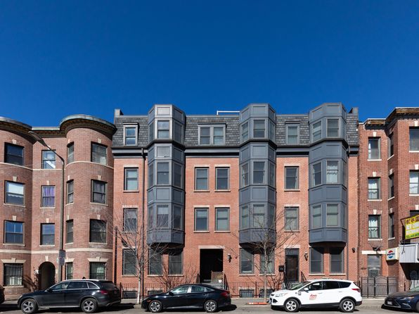 877 Harrison Avenue, Boston, MA 02118