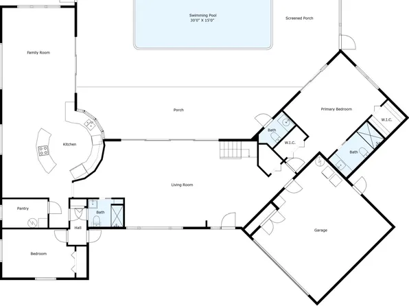 620 Mission Hill Road, Boynton Beach, FL 33435