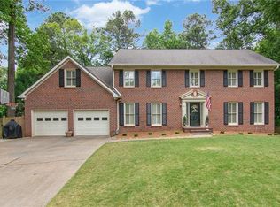 3748 Coldstream Ln, Duluth, GA 30096