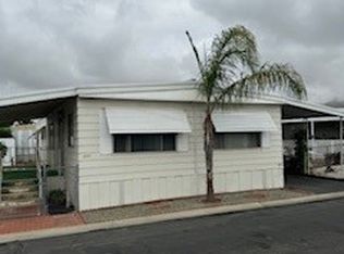 1499 Old Mountain Ave SPACE 128, San Jacinto, CA 92583