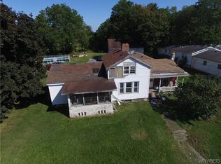 7575 Route 237, Byron, NY 14422