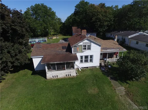 7575 Route 237, Byron, NY 14422