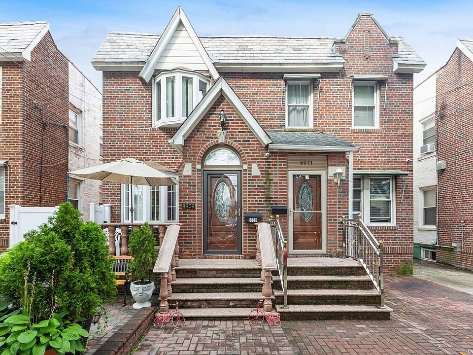 1st image of 89-09 Vanderveer Street