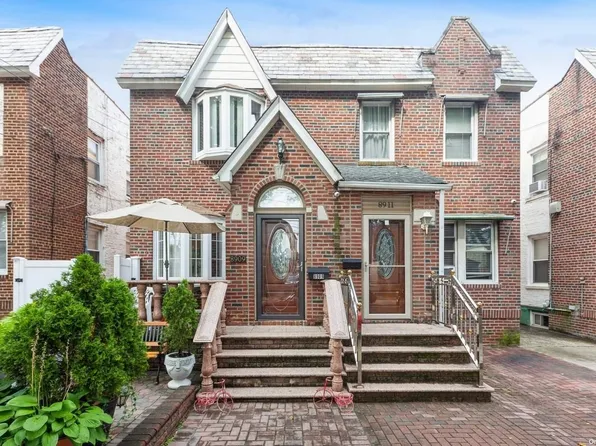 89-09 Vanderveer Street, Queens Village, NY 11427