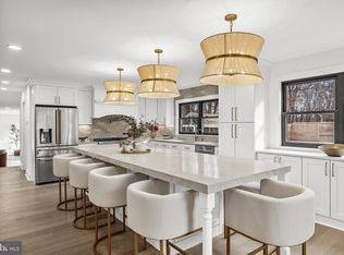 15 Imperial Dr, Cherry Hill, NJ 08003