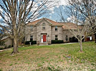 7753 Norwich Rd LOT 16, Powell, TN 37849