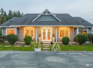 1515 D St, Blaine, WA