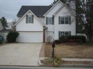 2144 Gwinn Dr, Norcross, GA 30071