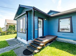 1114 W 8th St, Port Angeles, WA