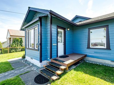 1114 W 8th St, Port Angeles, WA, 98363