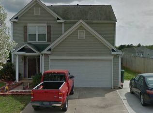 4279 Everest Dr, Gastonia, NC 28054