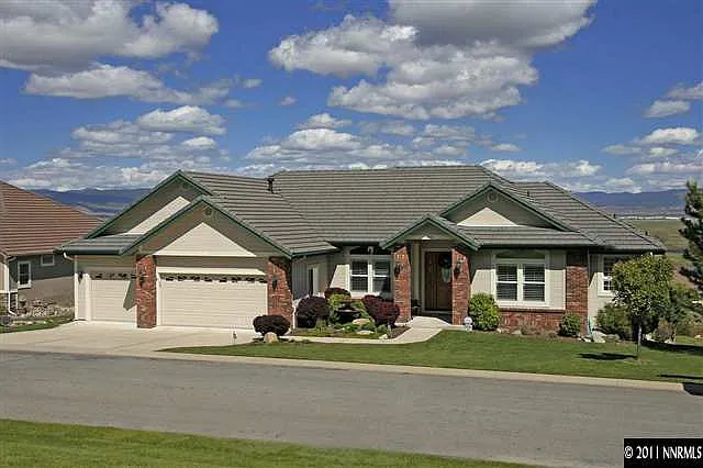 2441 Genoa Highlands Dr photo 1