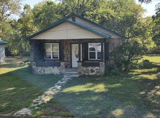 308 South High, Mountain Grove, MO 65711