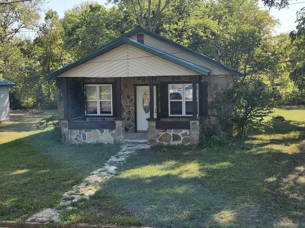 308 South High, Mountain Grove, MO 65711