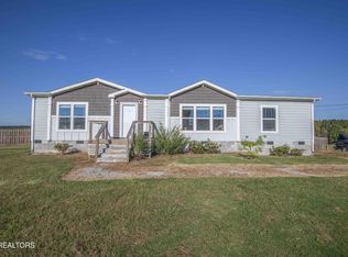 777 Johnson Church Rd, Philadelphia, TN 37846