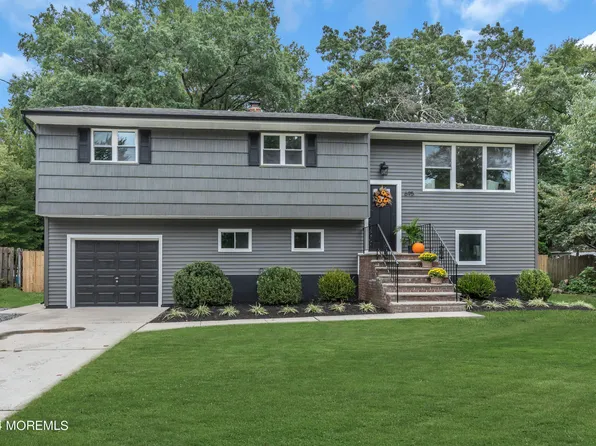 695 Harmony Road, Middletown, NJ 07748