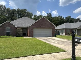 15151 Clemson Ave, Gulfport, MS 39503