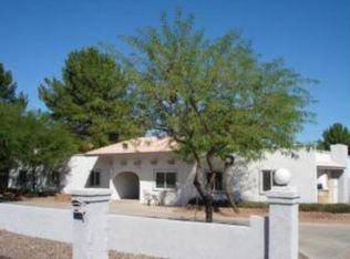 2620 W Gregg Dr, Chandler, AZ 85224