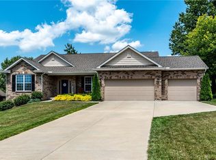 7186 Wyandot Ln, Liberty Township, OH 45044